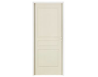 Bloc-porte LOKI * prépeint - Huisserie 72