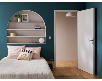 Pack porte recoupable ROMY* 213x73 cm + Pose