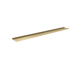 Tablette pour miroir L.80 cm FORMEO
