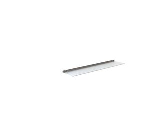 Tablette pour miroir L.100 cm FORMEO
