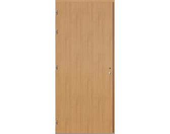 Porte d'entrée Augustine Chêne sur-mesure