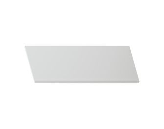 Tablette recoupable blanche pour caisson Pléiade