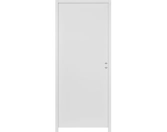 Bloc-porte acoustique ROMY *** Laqué Blanc - Huisserie 90