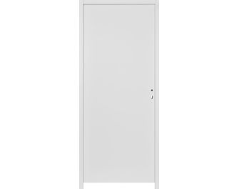 Bloc-porte thermique ROMY *** Laqué Blanc - Huisserie 90