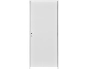 Bloc-porte thermique ROMY *** Laqué Blanc - Huisserie 90