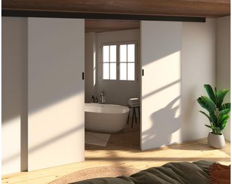 Séparation de pièce sur-mesure ELEMENTAIRE