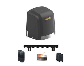 Motorisation Somfy Slidymoove 300