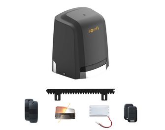 Motorisation Somfy Slidymoove 600