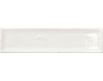 Carrelage mural CANDICE BLANC 7,3X30 cm