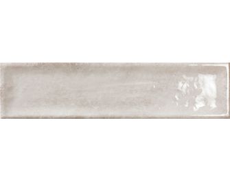 Carrelage mural CANDICE GRIS 7,3X30 cm