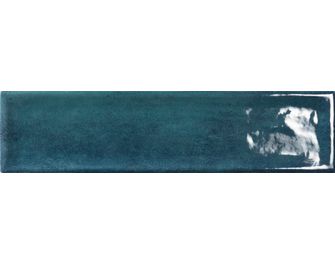 Carrelage mural CANDICE BLEU ATLANTIQUE 7,3X30 cm