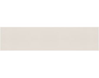 Carrelage mural CHLOE BLANC 6,1X25 cm