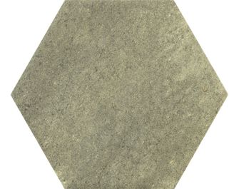 Carrelage sol et mur CHRYSTEL PIERRE PATINE 15X17,3 cm