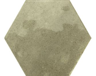 Carrelage sol et mur CHRYSTEL PIERRE BRILLANTE 15X17,3 cm