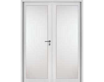 Bloc-porte Rénovation RENOMAX - RAPHY VITREE sur-mesure