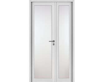 Bloc-porte Rénovation RENOMAX - RAPHY VITREE sur-mesure