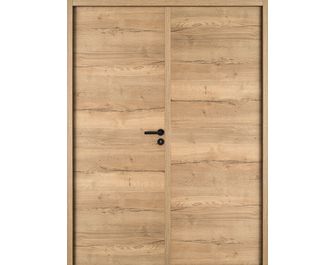 Bloc-porte Rénovation RENOMAX - ROXIE sur-mesure