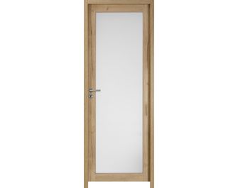 Bloc-porte Rénovation RENOMAX - ROXIE VITREE sur-mesure