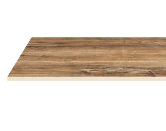 Plan de travail compact 10 mm sur mesure︱Lapeyre