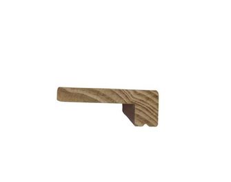 Calfreutement intérieur pour fenêtre ODE PIN cornière