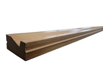 Tapée d'isolation pour fenêtre ODE PIN