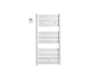 Sèche-serviettes électrique MADRAS