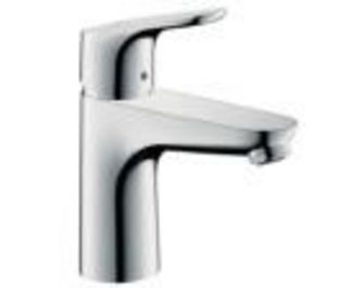 Mitigeur lavabo FOCUS moyen modèle