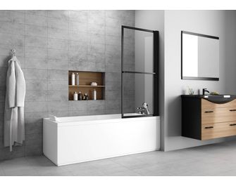 Pare baignoire OLA 1 volet