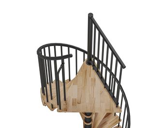 Escalier spirale ENZO