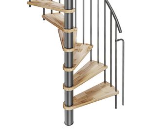 Escalier spirale ENZO