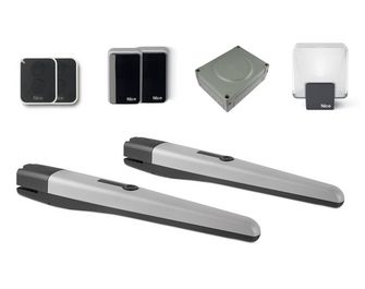 Motorisation TOONA 4024