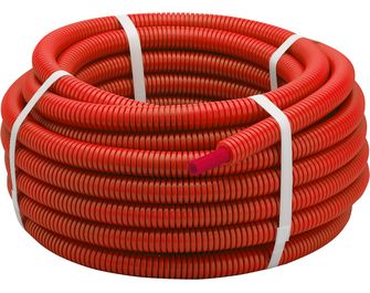 Couronne prégainée PER L25 m