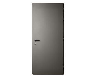 Porte d'entrée Annadéa Aluminium sur-mesure