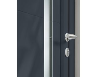 Porte d'entrée Alice sur mesure