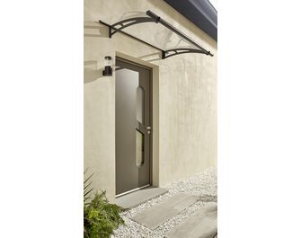 Auvent ARMEL contemporain