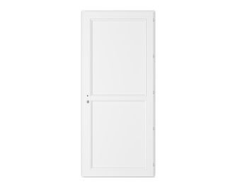 Porte d'entrée ARMANCE 2 PVC sur mesure