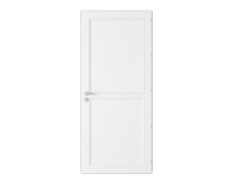 Porte d'entrée ARMANCE 2 PVC sur mesure
