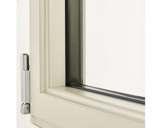 Fenêtre Hera Aluminium sur-mesure, ouvrant caché personnalisable