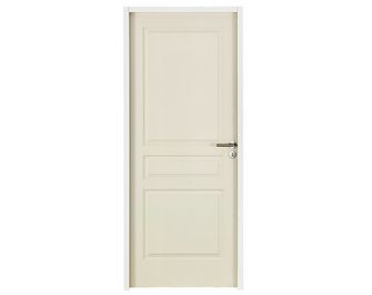 Bloc-porte LOKI * prépeint - Huisserie 72