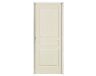 Bloc-porte LOKI * prépeint - Huisserie 90