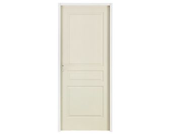 Bloc-porte thermique LOKI * prépeint - Huisserie 90