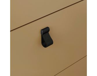 Bouton Naples