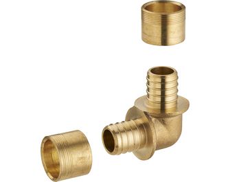 Coude égal pour PER