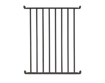 Barrière de piscine aluminium JADE