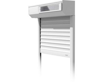 Volets roulants Confort Solaire