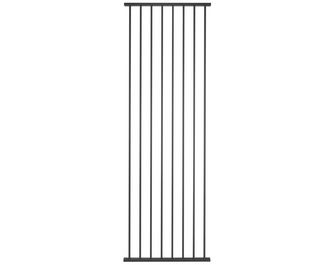 Balustrade Claustra