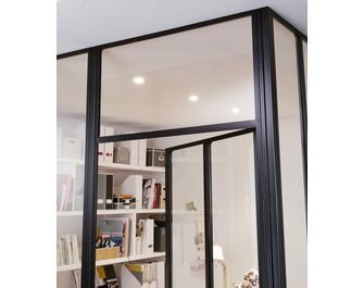 Imposte pour verrière CREATIVE