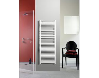 Sèche-serviettes eau chaude ANGORA