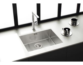 Plan de travail quartz ép. 40mm