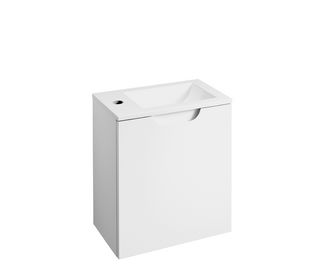 Meuble lave-mains PLUME